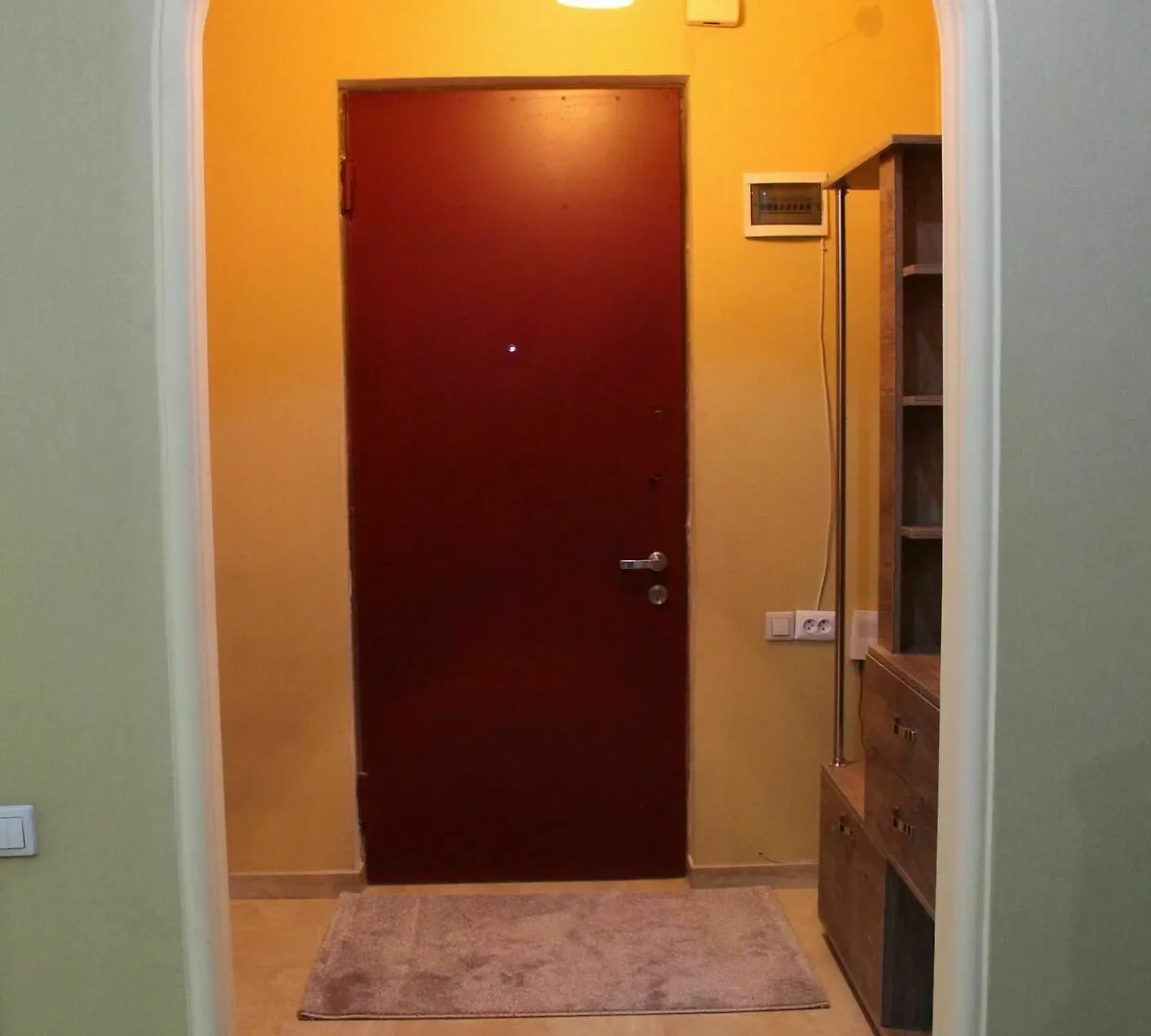 Gogitas Apartments Τυφλίδα