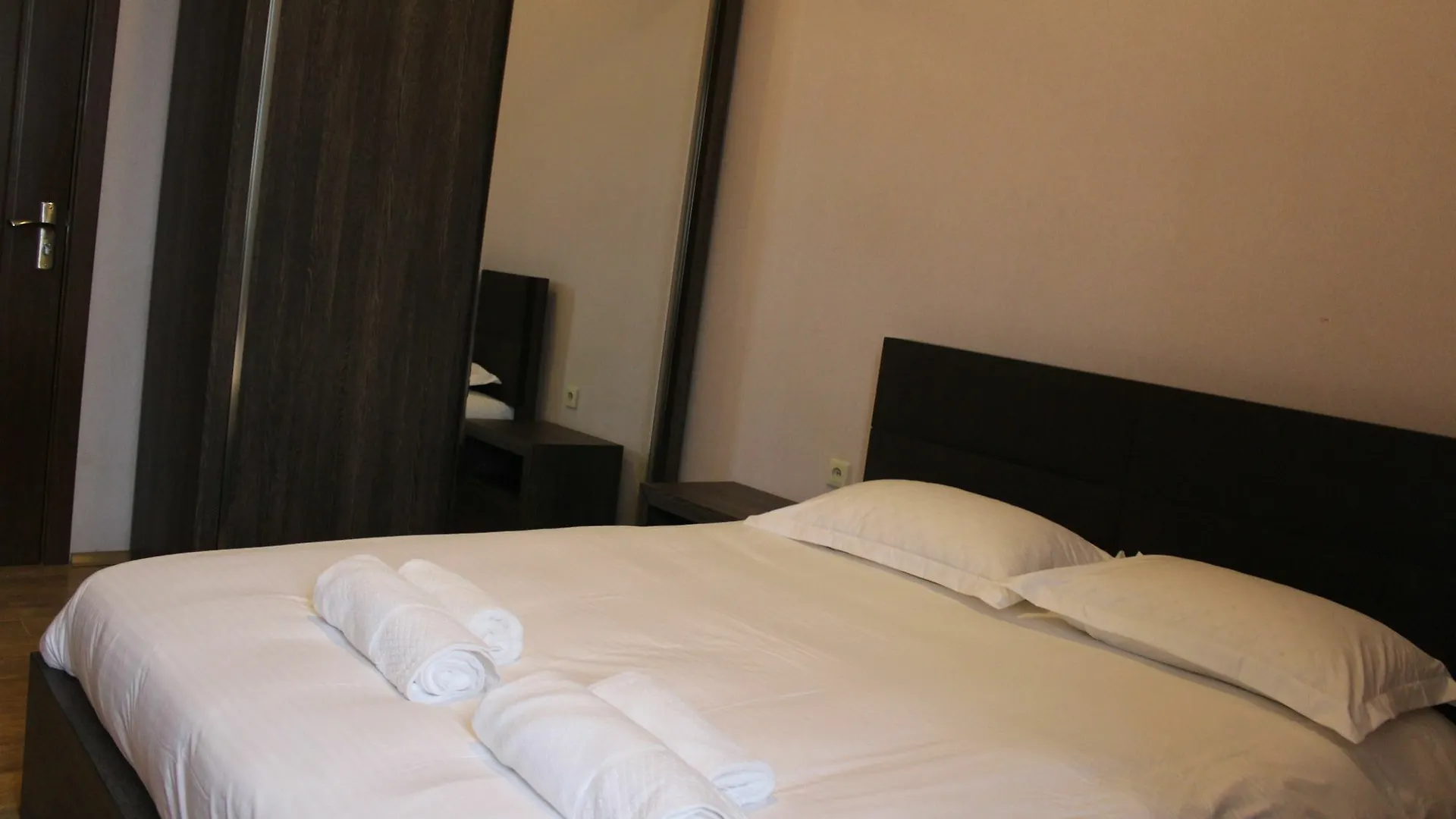 Gogitas Apartments Τυφλίδα