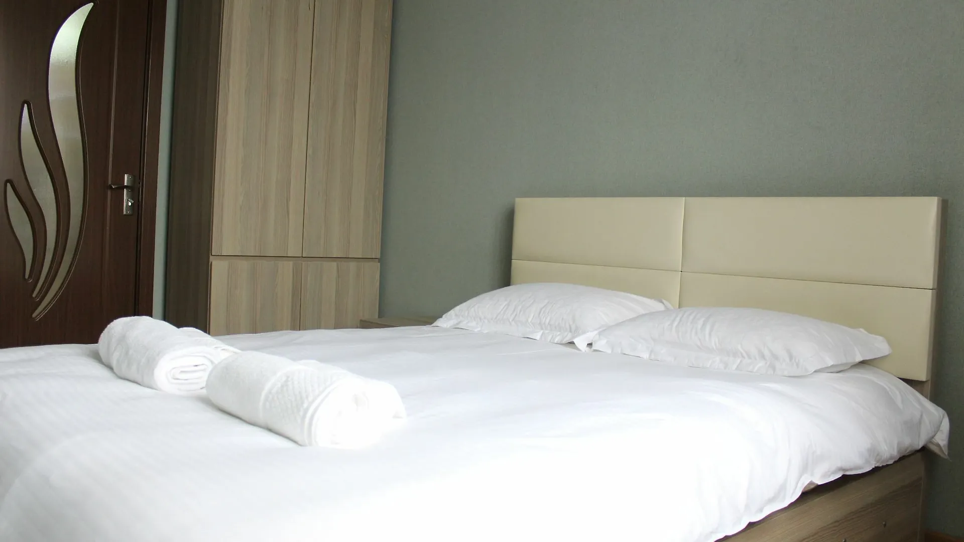 Gogitas Apartments Τυφλίδα
