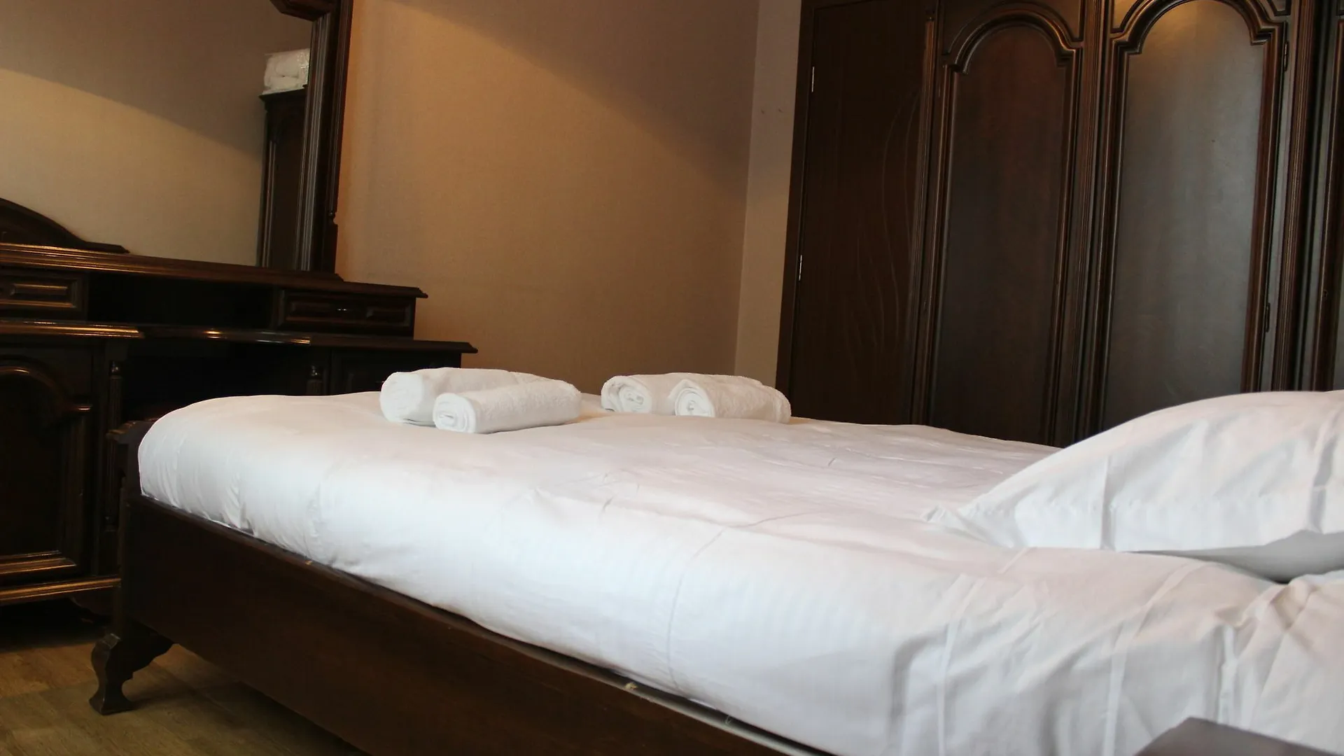 Gogitas Apartments Τυφλίδα Γεωργία