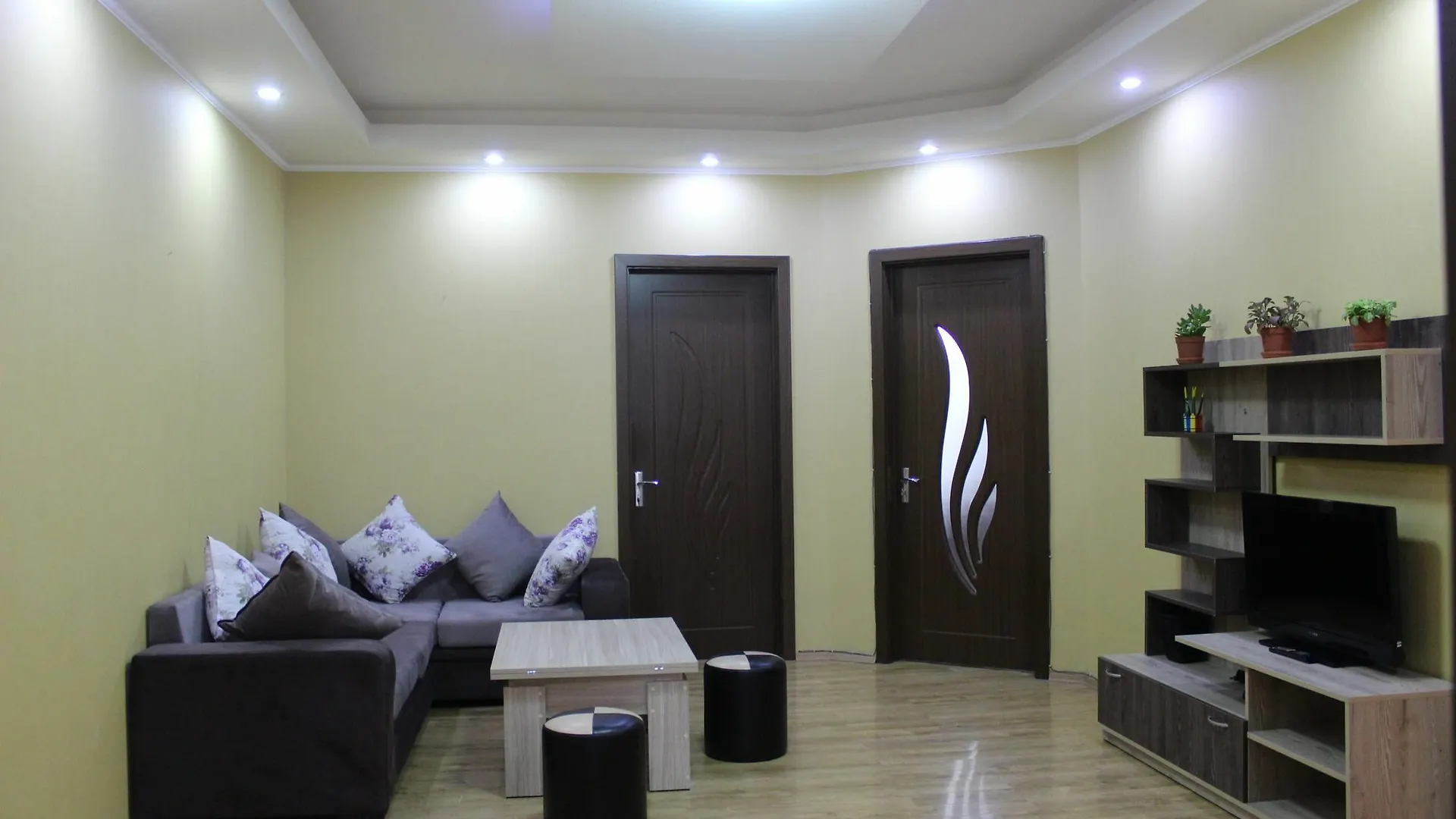 Gogitas Apartments Τυφλίδα