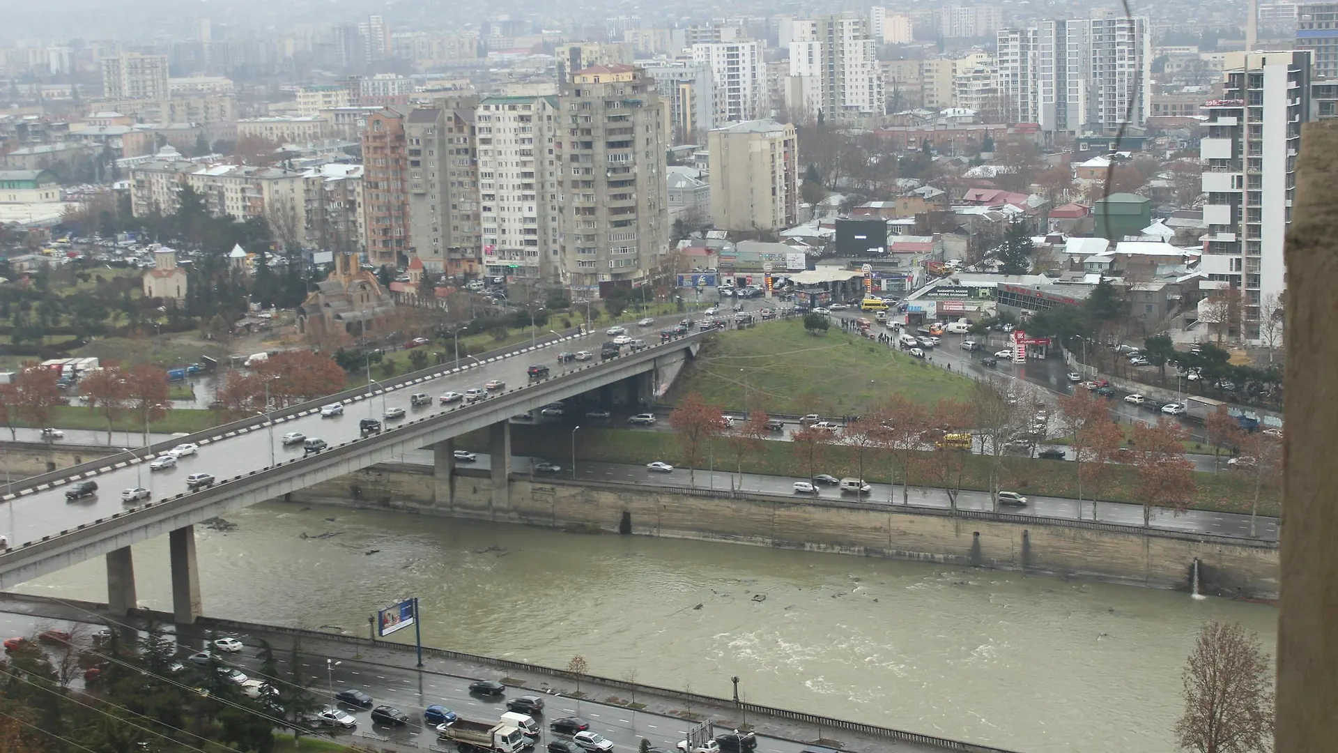 Gogitas Apartments Τυφλίδα 0*,  Γεωργία